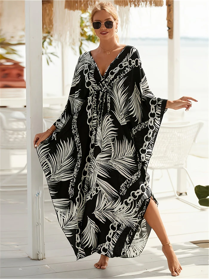 Kaftans Resort, casual Verão 2026