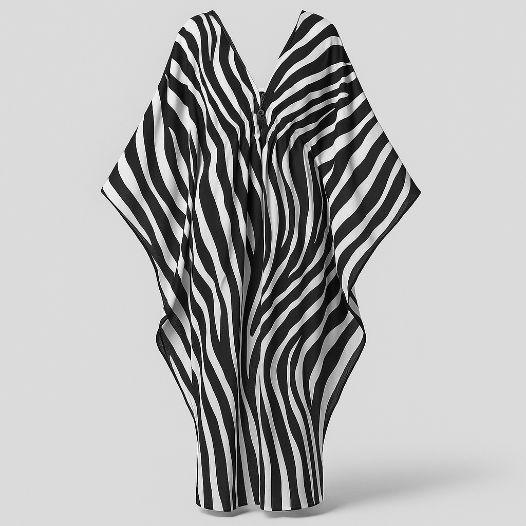 Kaftans Casual Tropical Resort 2026