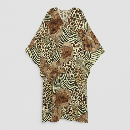 Kaftans Casual Tropical Resort 2026