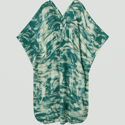 Kaftans Casual Tropical Resort 2026