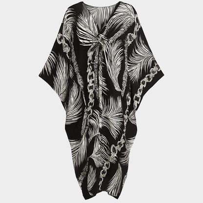 Kaftans Casual Tropical Resort 2026