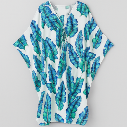 Kaftans Casual Tropical Resort 2026