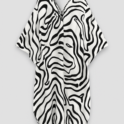 Kaftans Casual Tropical Resort 2026