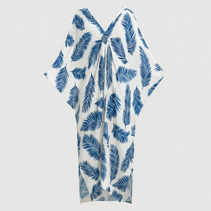 Kaftans Casual Tropical Resort 2026