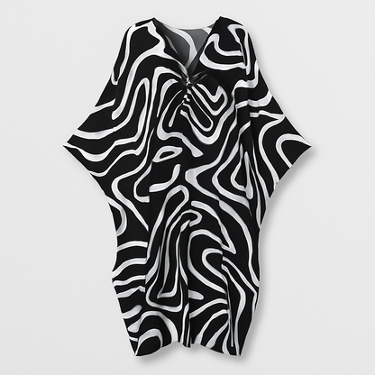 Kaftans Casual Tropical Resort 2026