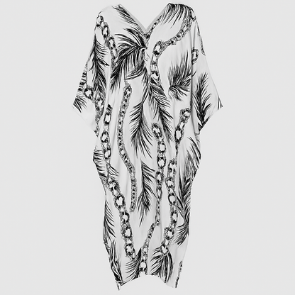Kaftans Casual Tropical Resort 2026