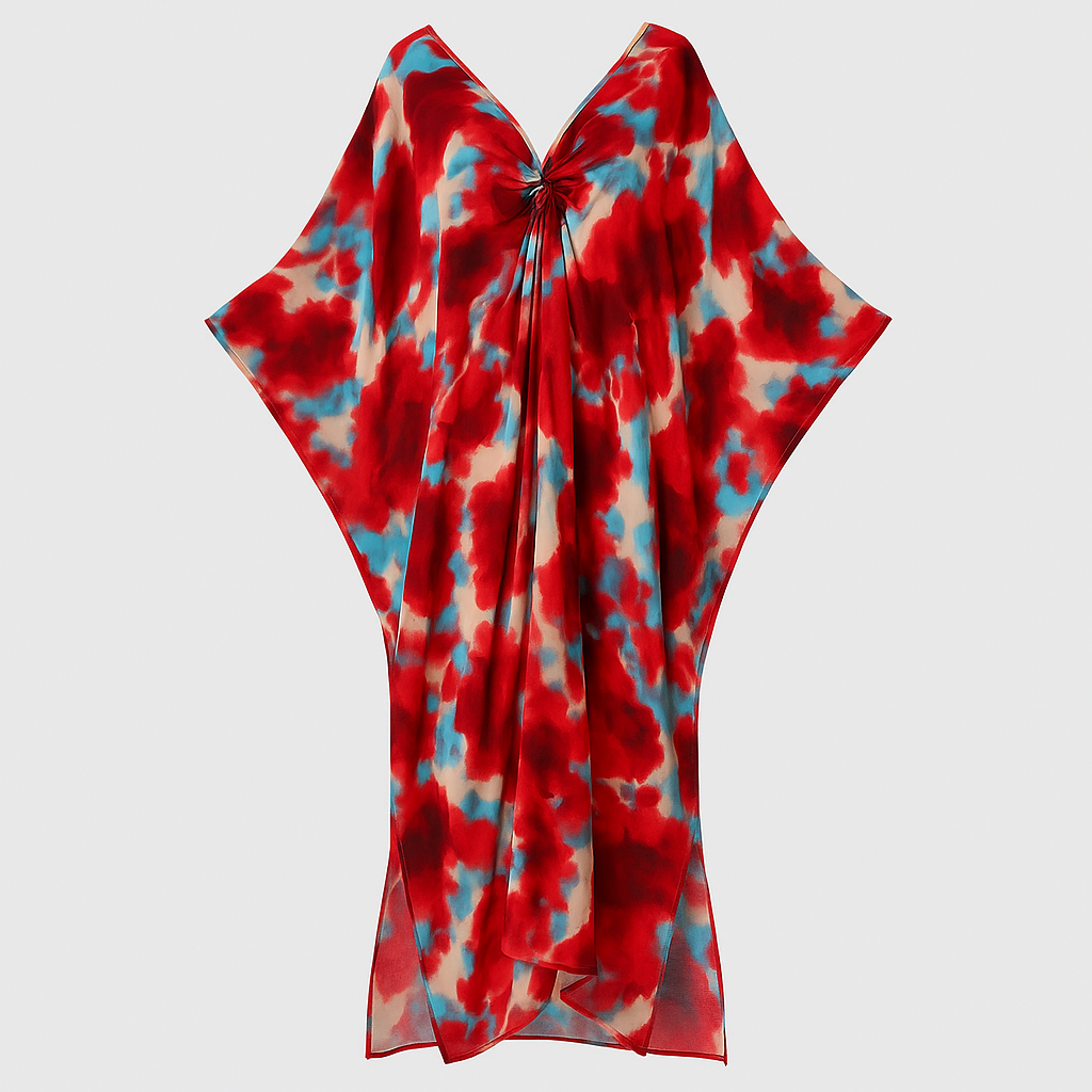 Kaftans Casual Tropical Resort 2026