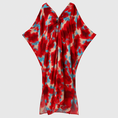 Kaftans Casual Tropical Resort 2026