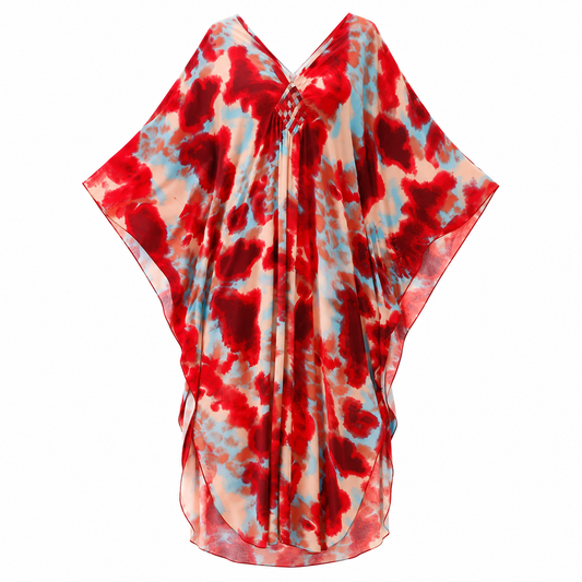 Kaftans Casual Tropical Resort 2026