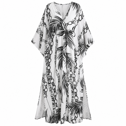 Kaftans Casual Tropical Resort 2026