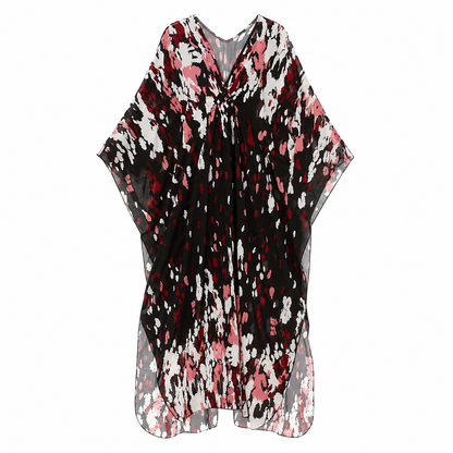Kaftans Casual Tropical Resort 2026