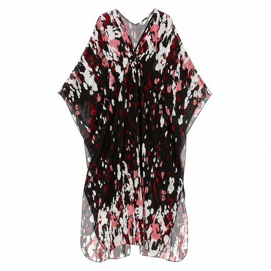 Kaftans Casual Tropical Resort 2026