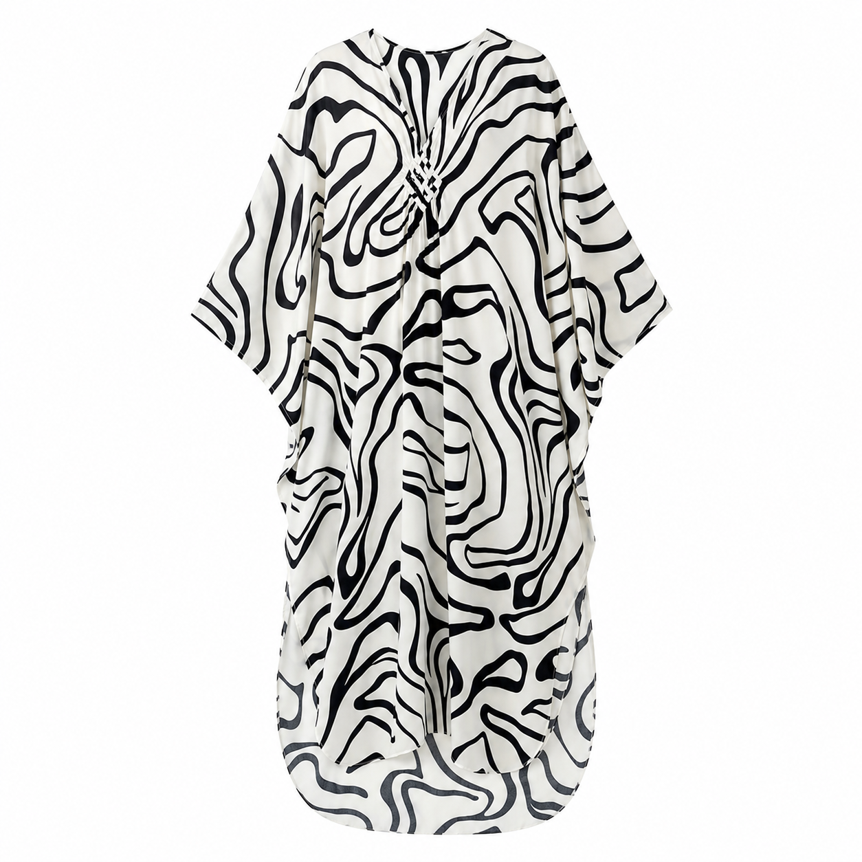 Kaftans Casual Tropical Resort 2026