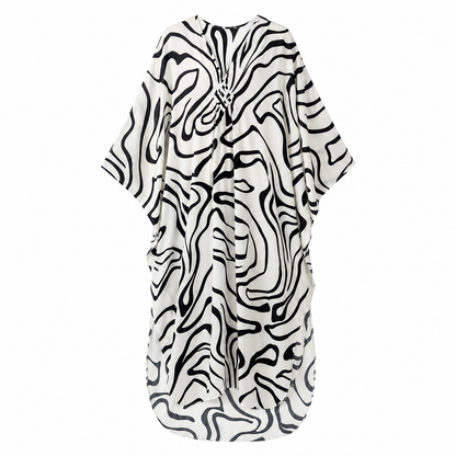 Kaftans Casual Tropical Resort 2026