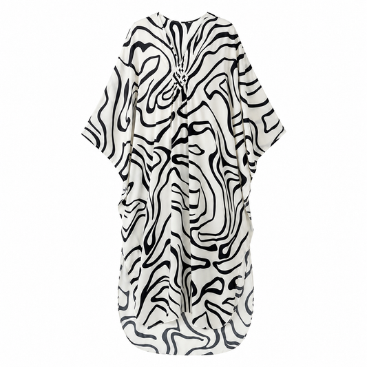 Kaftans Casual Tropical Resort 2026