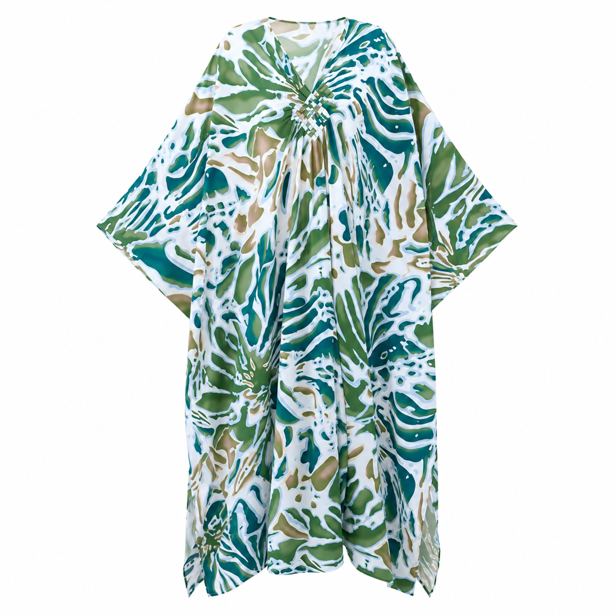 Kaftans Casual Tropical Resort 2026