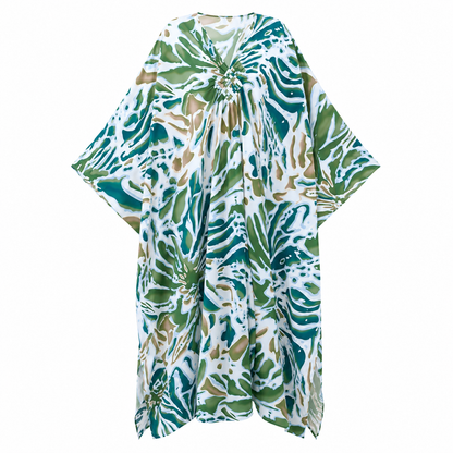 Kaftans Casual Tropical Resort 2026