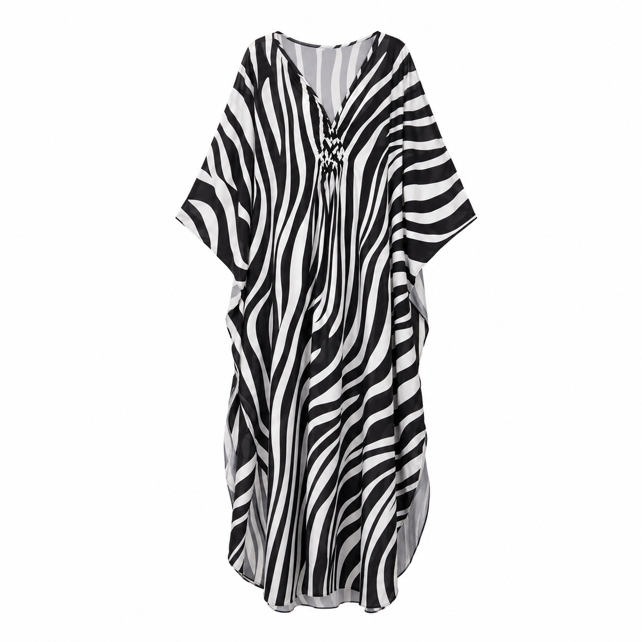 Kaftans Casual Tropical Resort 2026
