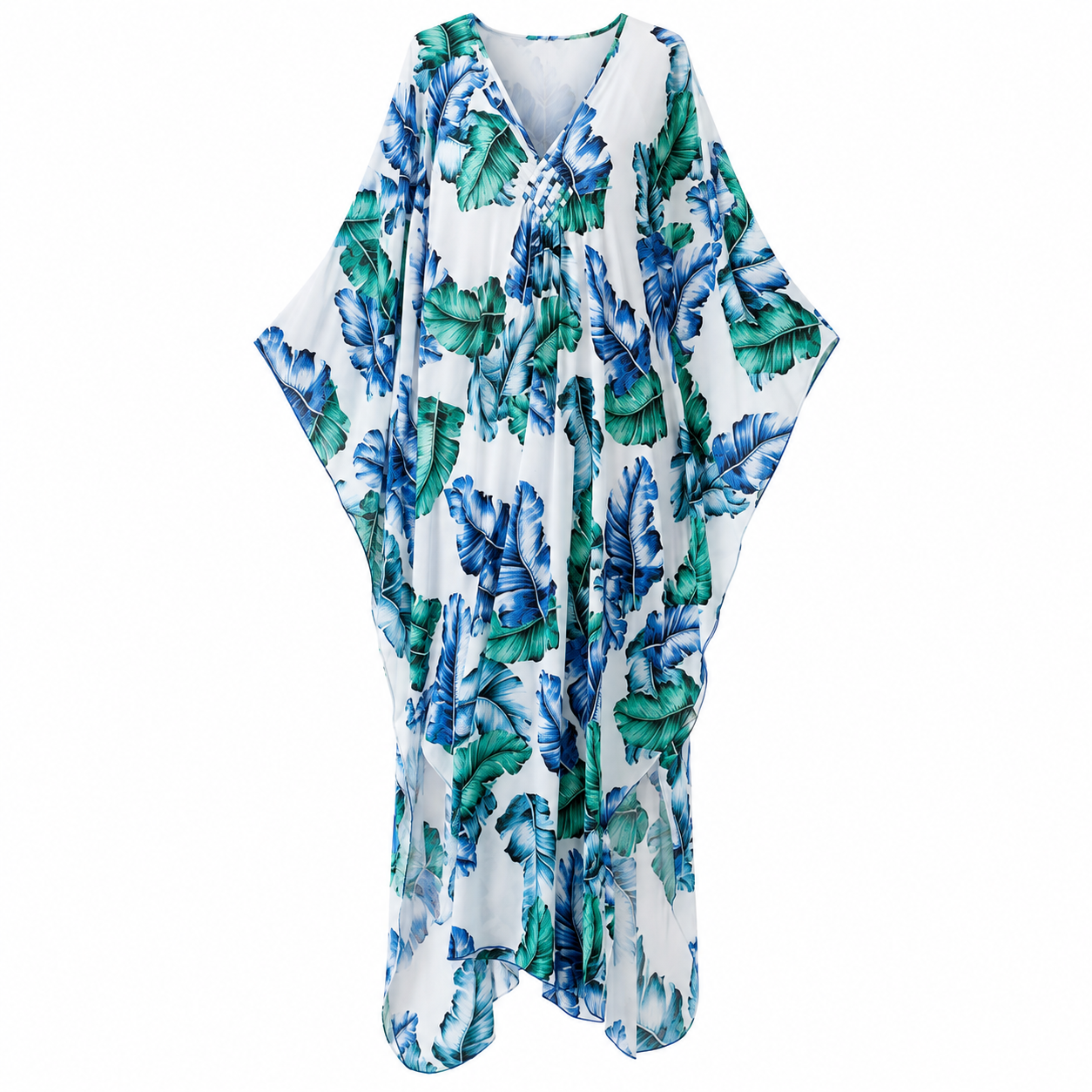 Kaftans Casual Tropical Resort 2026