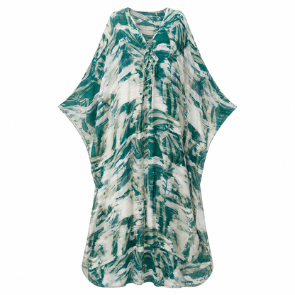 Kaftans Casual Tropical Resort 2026