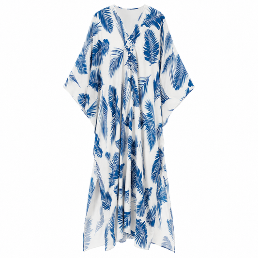 Kaftans Casual Tropical Resort 2026