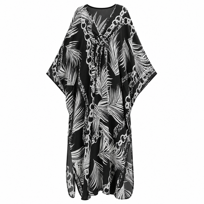 Kaftans Casual Tropical Resort 2026