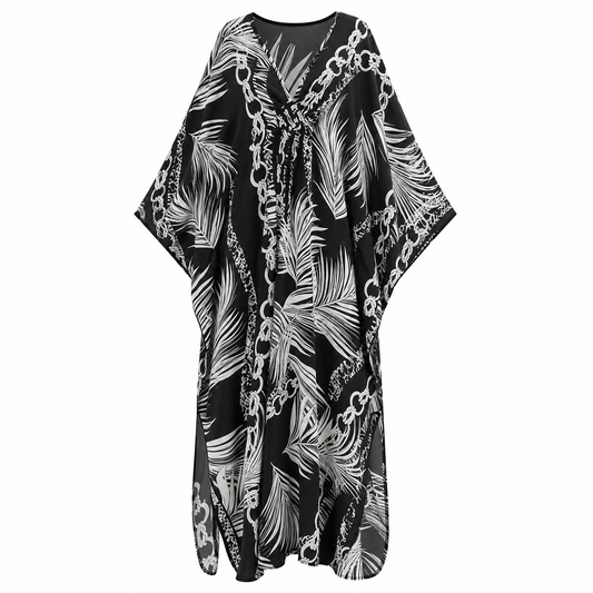 Kaftans Casual Tropical Resort 2026