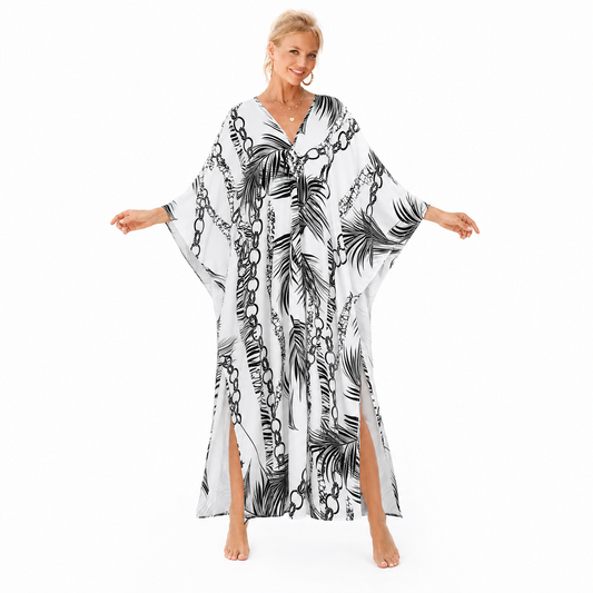 Kaftans Casual Tropical Resort 2026