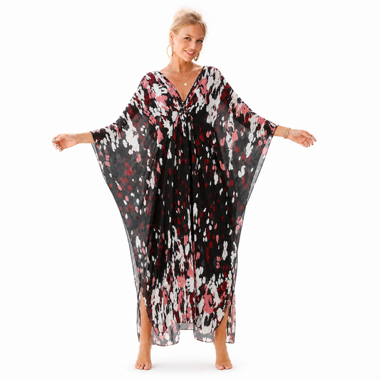 Kaftans Casual Tropical Resort 2026