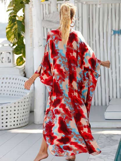 Kaftans Casual Tropical Resort 2026