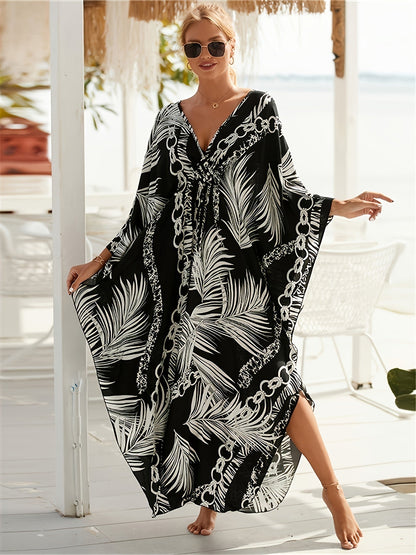 Kaftans Casual Tropical Resort 2026