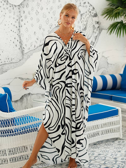 Kaftans Casual Tropical Resort 2026