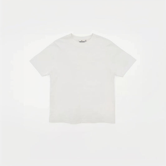 Luna White Tee